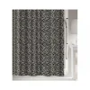 Rideau de douche - Polyester - 180 X 200cm - Lines SPIRELLA