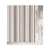 Rideau de douche -180x200cm - Biarritz SPIRELLA