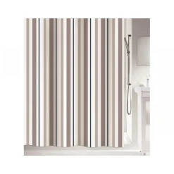 Rideau de douche -180x200cm - Biarritz SPIRELLA