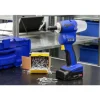 Riveteuse sur batterie Birdie® CAS 18V/2Ah - pose rivets jusqu'à 5mm - 1 chargeur + 1 batterie GESIPA