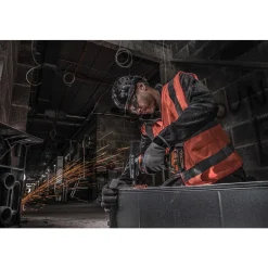 Riveteuse 18V - 11000N - Solo - BNZ18-0 AEG Powertools
