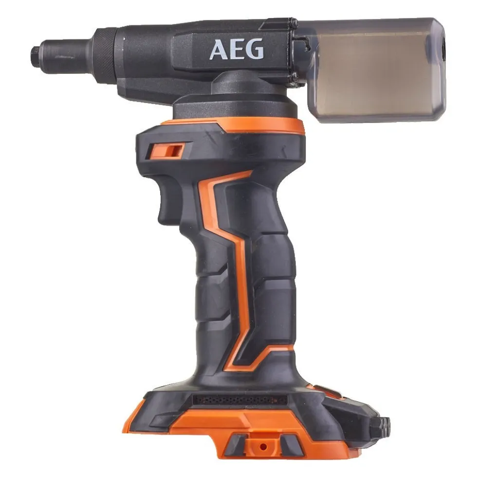 Riveteuse 18V - 11000N - Solo - BNZ18-0 AEG Powertools