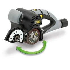Rénovateur compact 420 watts - REX 80 FARTOOLS