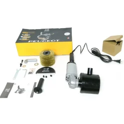 Rénovateur extérieur filaire 1300W - ENERGYBRUSH-1350 PEUGEOT