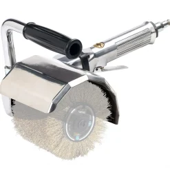 Rénovateur pneumatique à brosse - 120x100 mm - REX-P 120 FARTOOLS