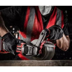 Rénovateur sans fil Pro - TP-BR 18/32 Li BL - Solo - Power X-Change EINHELL PROFESSIONAL