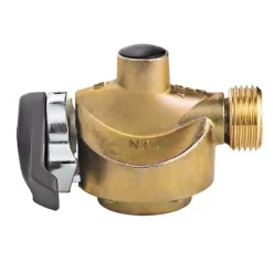 Robinet adaptateur Ø20 mm pour bouteilles de gaz Twiny, Malice et Elfi - 18980 EXPRESS
