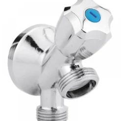 Robinet applique monobloc PORQUET