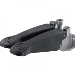 Robinet commande au pied - double pédale - 530E PRESTO