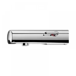 Robinet de lavabo - Électronique mural - pour hôpitaux - Tempomatic 4 DELABIE