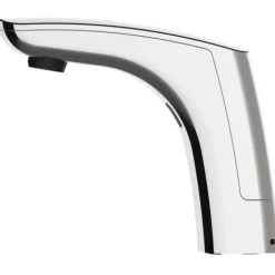 Robinet de lavabo électronique sans contact - sur pile - Nova PRESTO