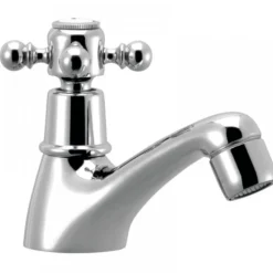 Robinet de lavabo - simple - bec bas - Néo Classique - Tiffany PAINI
