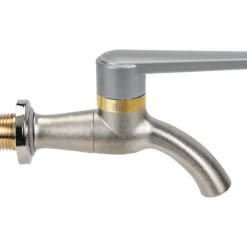 Robinet de puisage - antigel - avec raccord au nez 20x27 - Sky EFFEBI