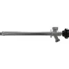 Robinet de puisage mural - Longueur 25 cm - Antigel WATTS