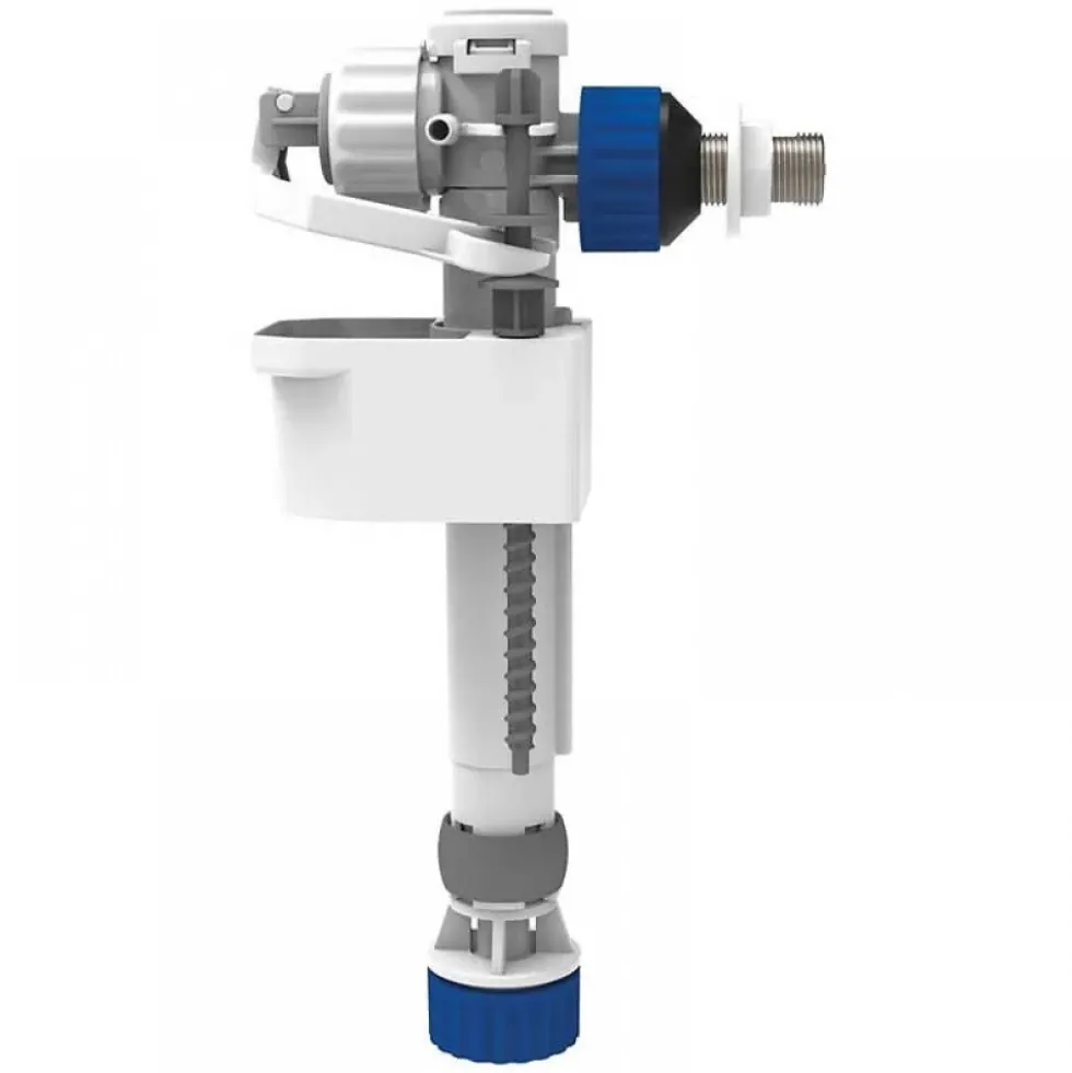 Robinet flotteur hydraulique - universel - fixation latérale ou basse SIAMP