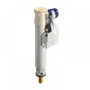 Robinet flotteur Impuls 360 Fors - alimentation basse GEBERIT