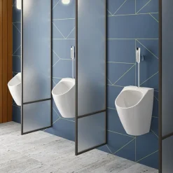 Robinet électronique pour urinoir - détection infrarouge - Tempomatic 4 DELABIE
