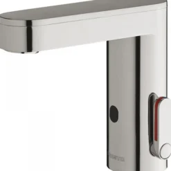 Robinet mitigeur électronique pour lavabo SO'O PRESTO