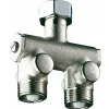 Robinet prémélangeur Compact - pour lavabo DELABIE