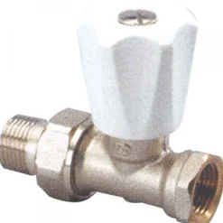 Robinet à visser droit SAR 419U COMAP