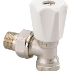 Robinet à visser équerre SAR COMAP