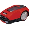 Robot tondeuse FREELEXO SMART 750 + kit d'accessoires - Power X-Change EINHELL PROFESSIONAL