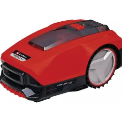Robot tondeuse FREELEXO SMART 750 + kit d'accessoires - Power X-Change EINHELL PROFESSIONAL