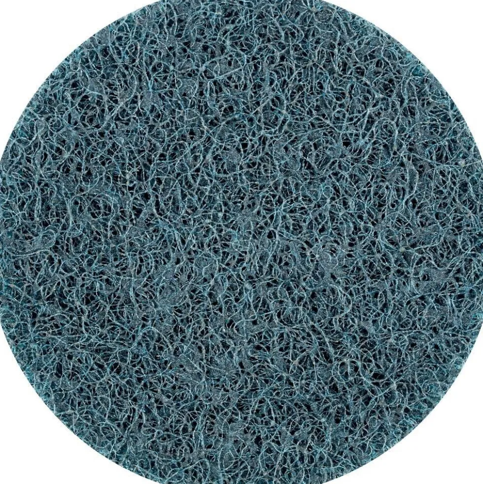 Rondelle abrasive combidisc cd r D75mm a vrh - boîte de 25 PFERD