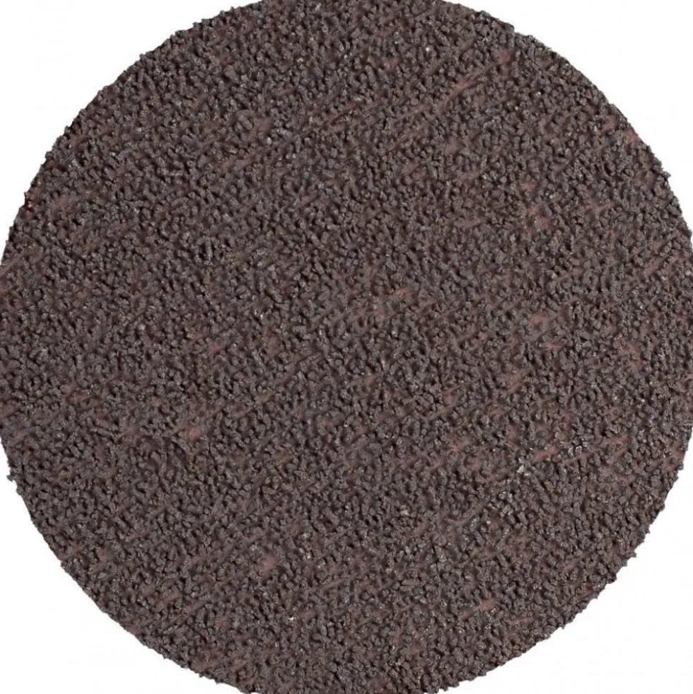 Rondelle abrasive combidisc cd r D75mm a vrh - boîte de 25 PFERD