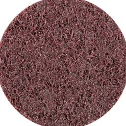 Rondelle abrasive combidisc cd - D75mm - a vrw - boîte de 25 PFERD