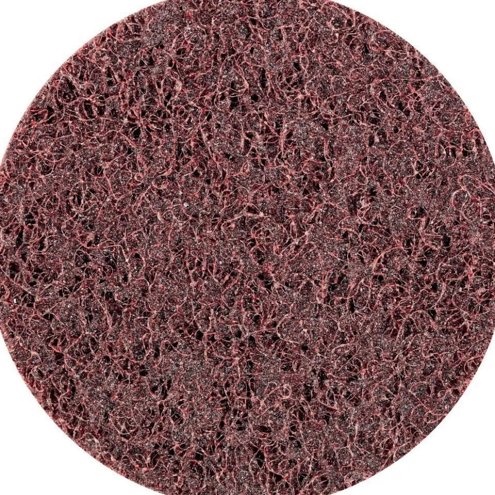 Rondelle abrasive combidisc cd - D75mm - a vrw - boîte de 25 PFERD