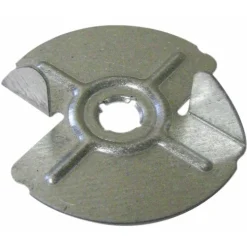 Rondelle filetées M6 ING FIXATIONS