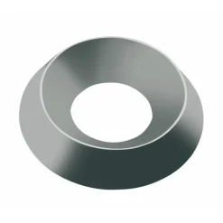 Rondelles cuvettes décolletées - inox A4 ACTON