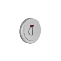 Rosaces pour poignées de porte - inox brossé 304 - Vercy AH 200 VACHETTE