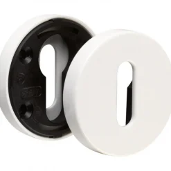Rosaces pour poignées de porte - polyamide - Arcolor 7700 VACHETTE