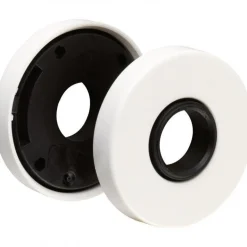 Rosaces pour poignées de porte - polyamide - Arcolor 7700 VACHETTE