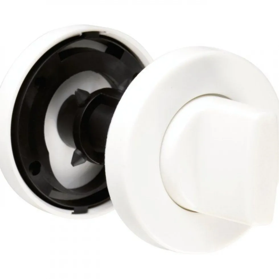 Rosaces pour poignées de porte - polyamide - Arcolor 7700 VACHETTE