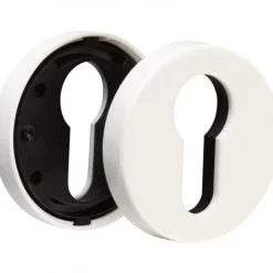 Rosaces pour poignées de porte - polyamide - Arcolor 7700 VACHETTE