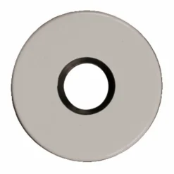 Rosaces rondes pour poignées de porte - polyamide - série 111 - par 10 HEWI