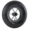 Roue de brouette gonflable diamètre 400mm PF 39 HAEMMERLIN