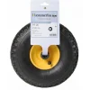 Roue de diable gonflable diamètre 260mm PF 26 HAEMMERLIN