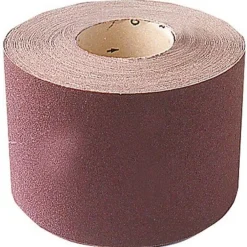 Rouleau abrasif d'atelier pour ponceuse à cylindre PON635 LEMAN