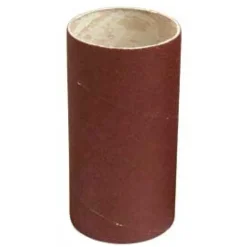 Rouleau abrasif 60 mm alésage 30 - pour toupie en arbre LEMAN