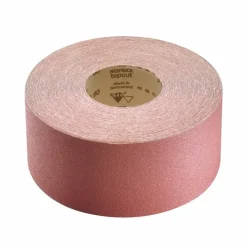 Rouleau abrasif à semelle papier et grains corindon 1919 Siarexx topcut SIA