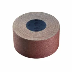 Rouleau abrasif - toile coton avec grains corindon 2951 - Siatur h SIA