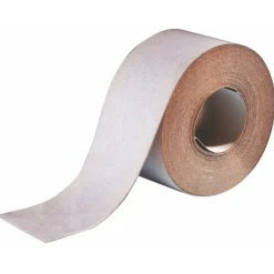 Rouleau abrasif, toile très souple, anti-encrassant, KK 532 FF VSM