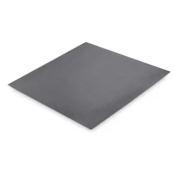 Rouleau de tapis antidérapant pour tiroir 20m x 480mm - effet diamant EMUCA