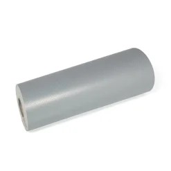 Rouleau de tapis antidérapant pour tiroir 20m x 480mm - effet cercles EMUCA