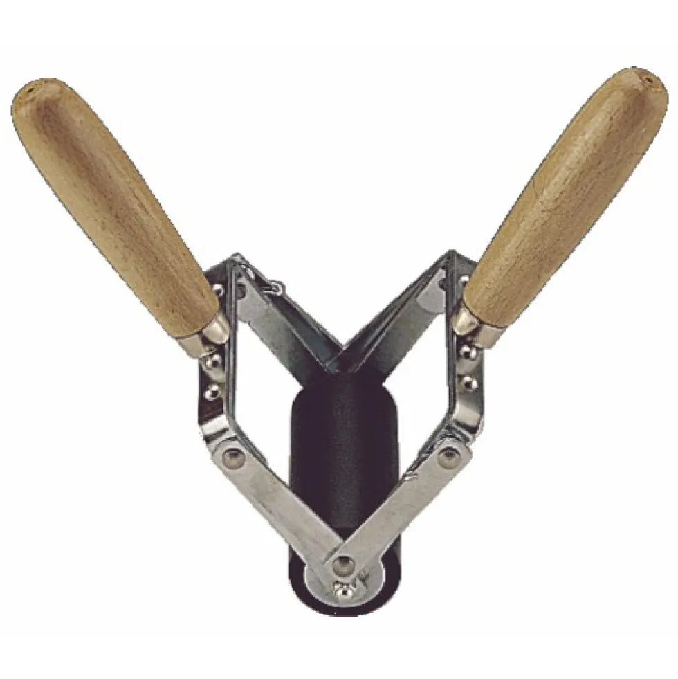 Rouleau à maroufler pour le collage BOSTIK