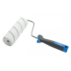 Rouleau murs et plafonds polyester tissé 12 mm - 180 mm L'OUTIL PARFAIT